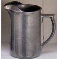 64 Oz. Country Pitcher 8" H (Matte)